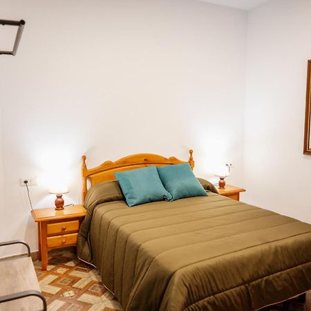 Rollo Campillo Apartment ตรูคีโย ภายนอก รูปภาพ