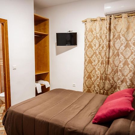 Rollo Campillo Apartment ตรูคีโย ภายนอก รูปภาพ