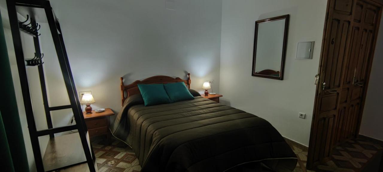 Rollo Campillo Apartment ตรูคีโย ภายนอก รูปภาพ