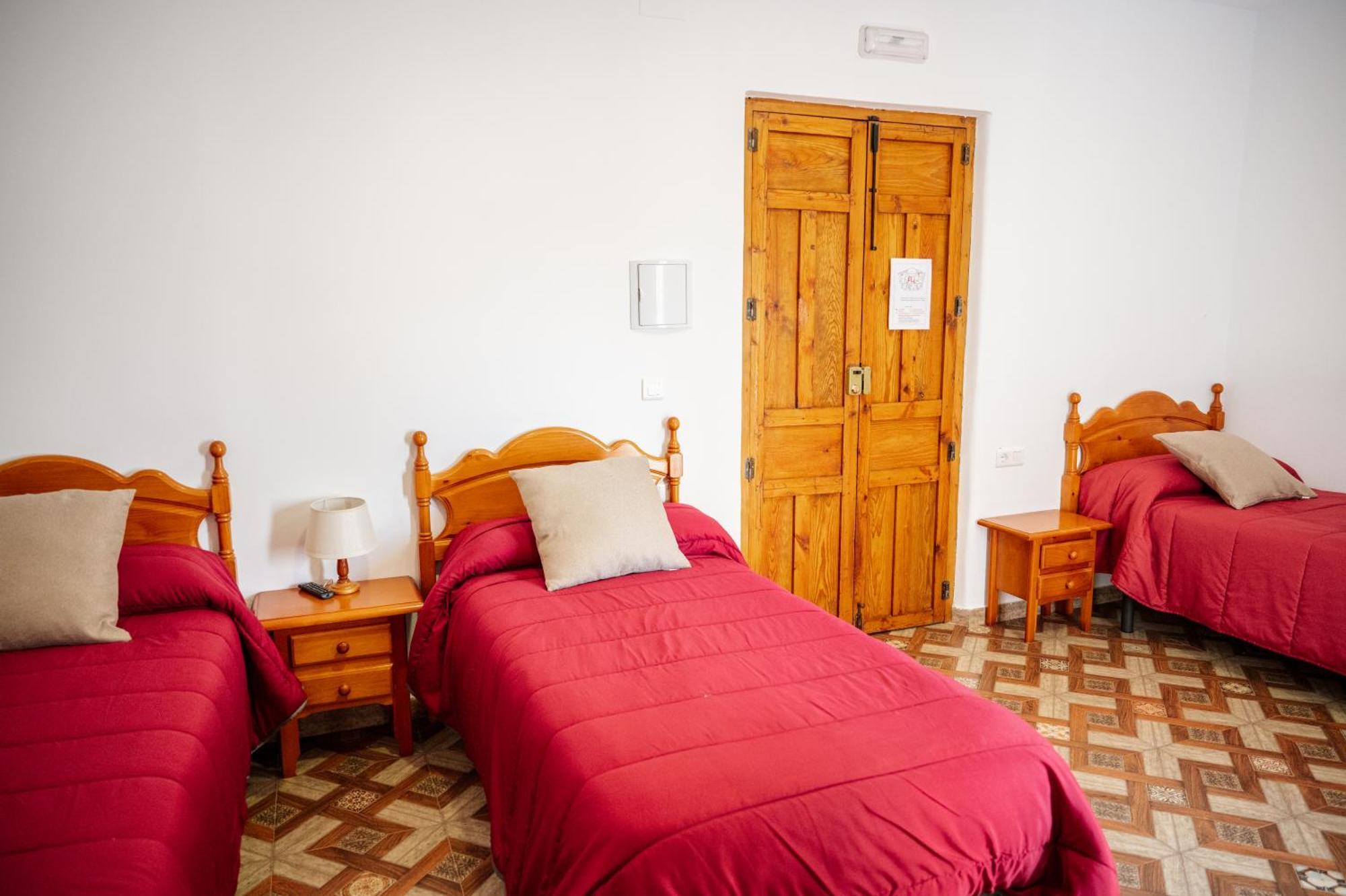 Rollo Campillo Apartment ตรูคีโย ภายนอก รูปภาพ
