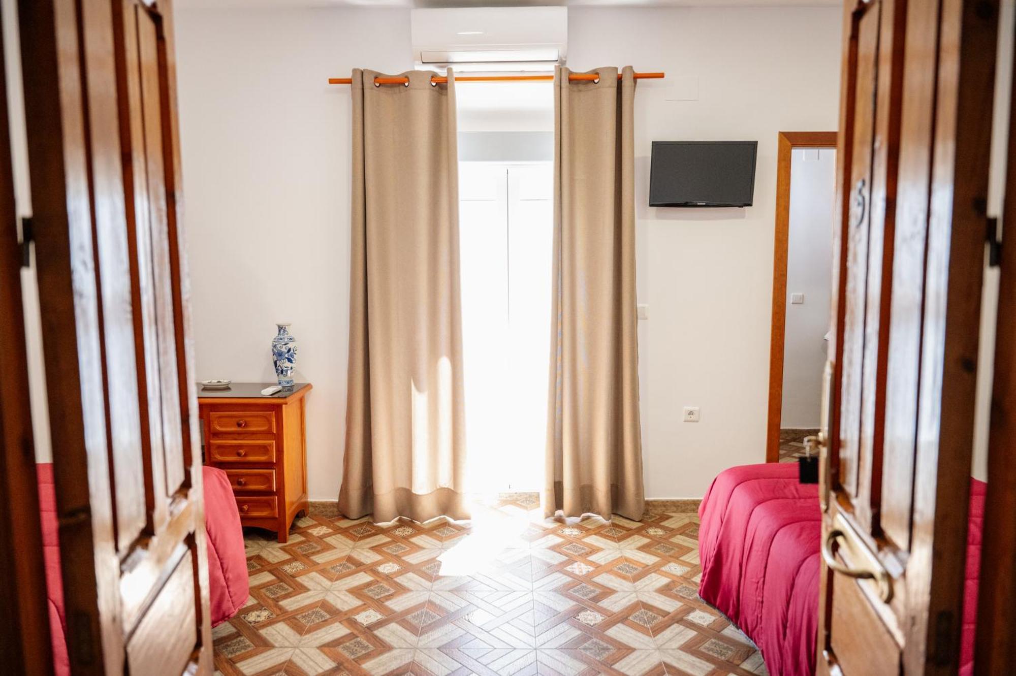 Rollo Campillo Apartment ตรูคีโย ภายนอก รูปภาพ