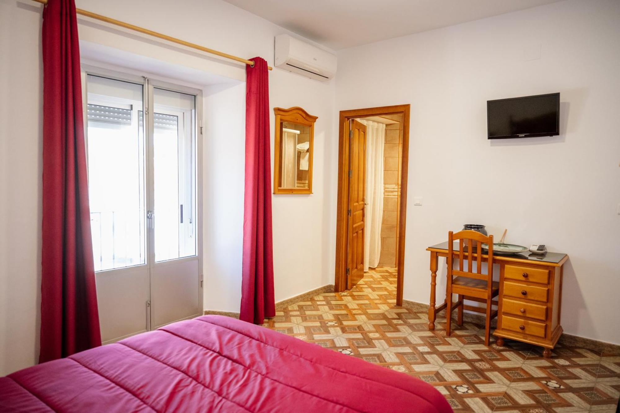 Rollo Campillo Apartment ตรูคีโย ภายนอก รูปภาพ