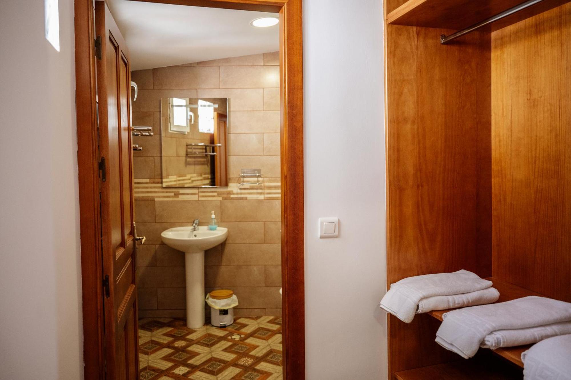 Rollo Campillo Apartment ตรูคีโย ภายนอก รูปภาพ