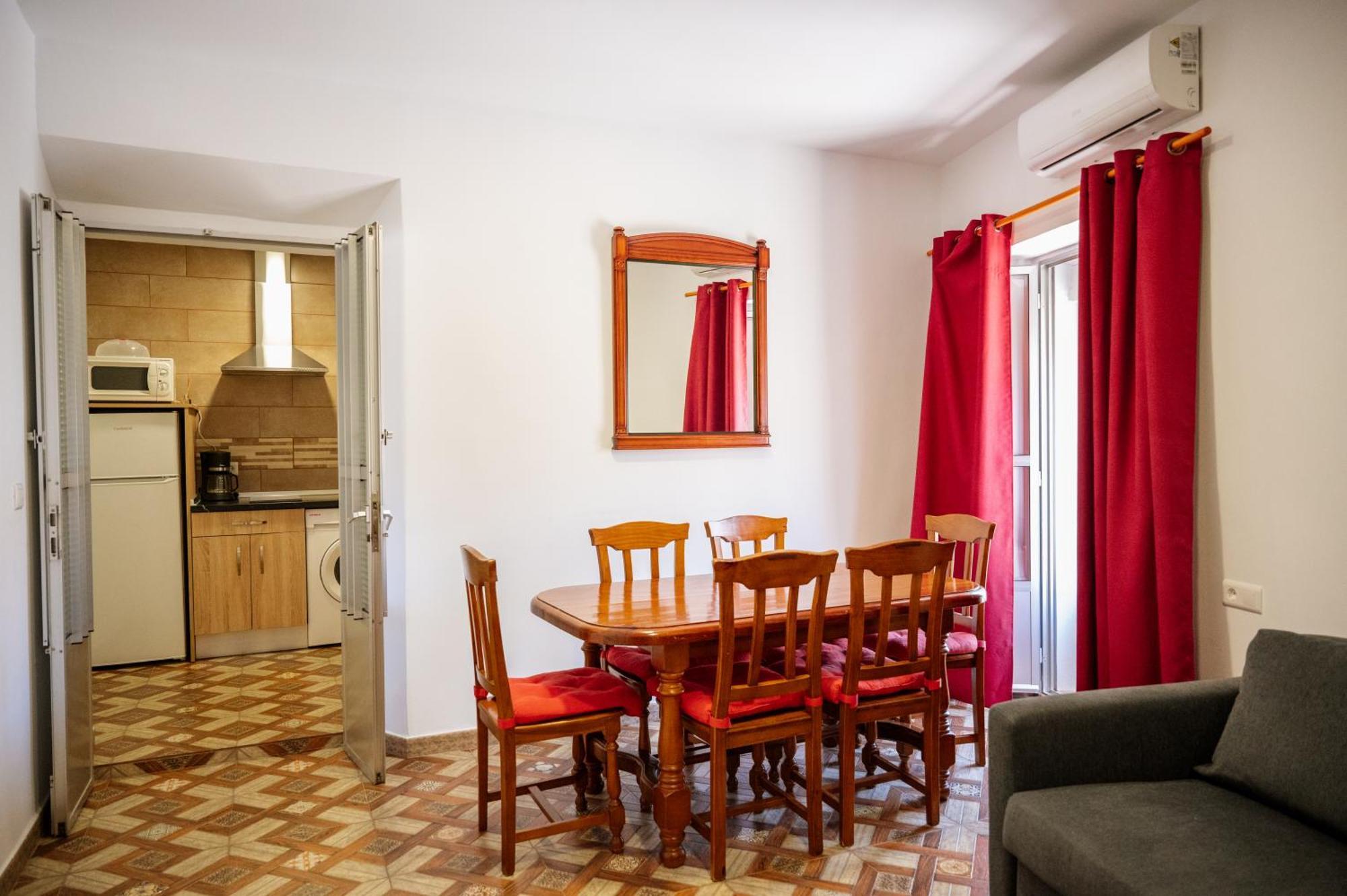 Rollo Campillo Apartment ตรูคีโย ภายนอก รูปภาพ