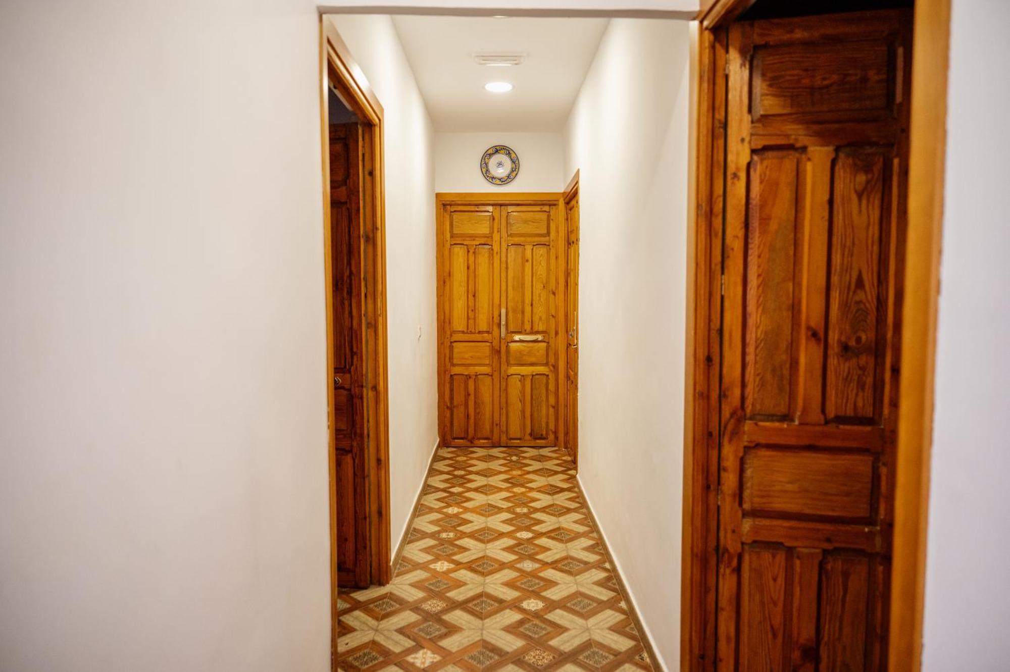 Rollo Campillo Apartment ตรูคีโย ภายนอก รูปภาพ