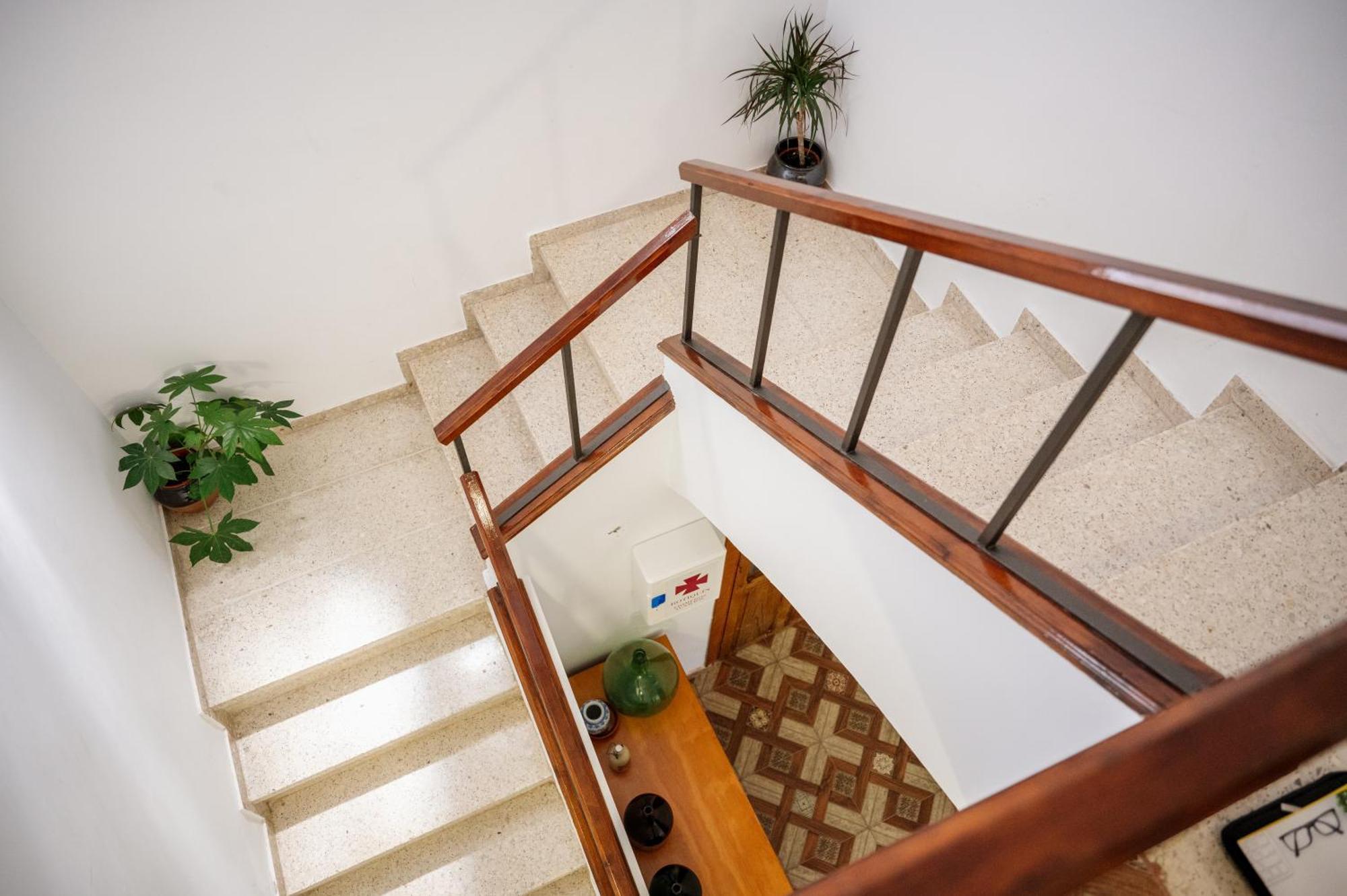 Rollo Campillo Apartment ตรูคีโย ภายนอก รูปภาพ