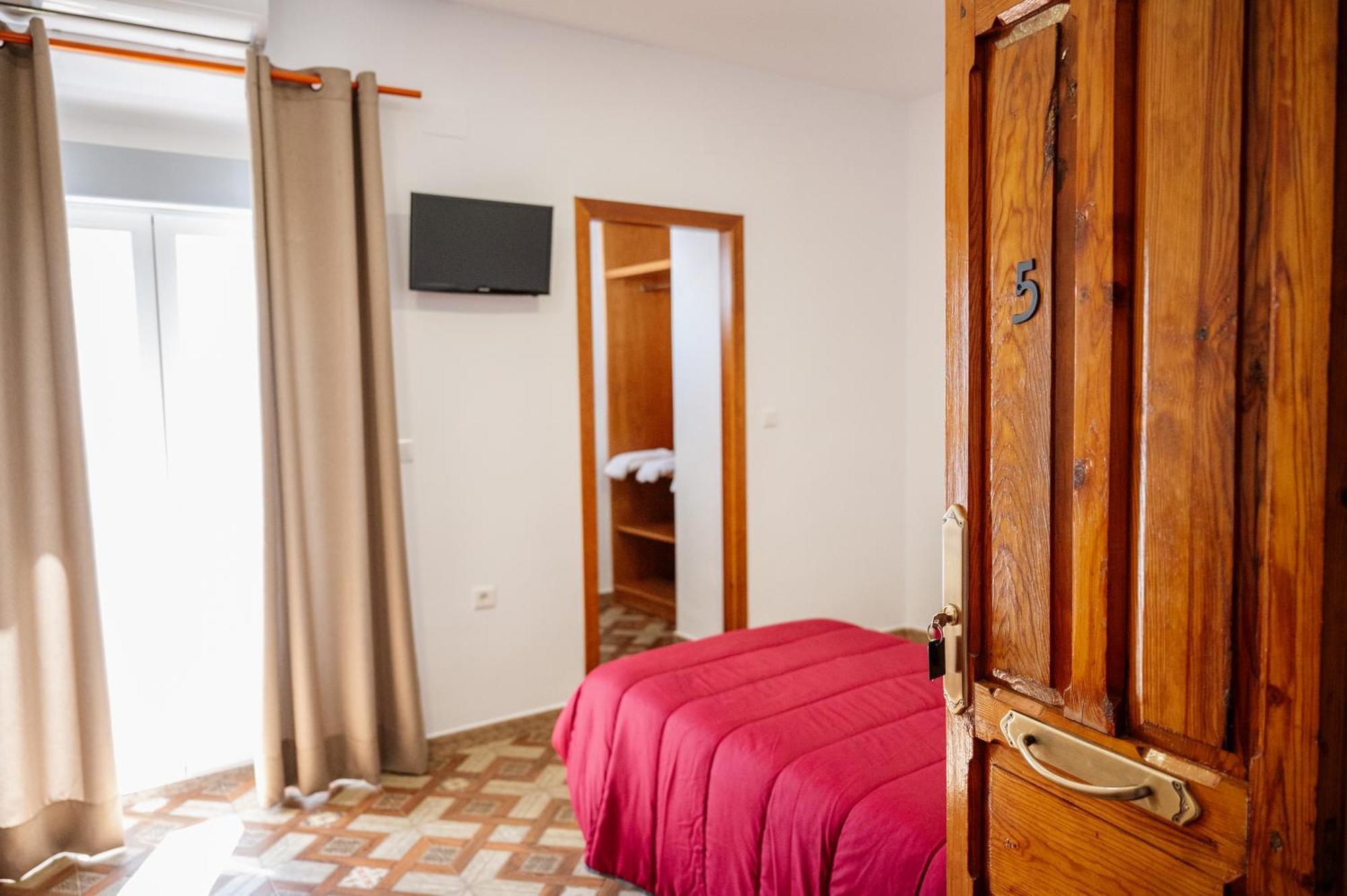 Rollo Campillo Apartment ตรูคีโย ภายนอก รูปภาพ