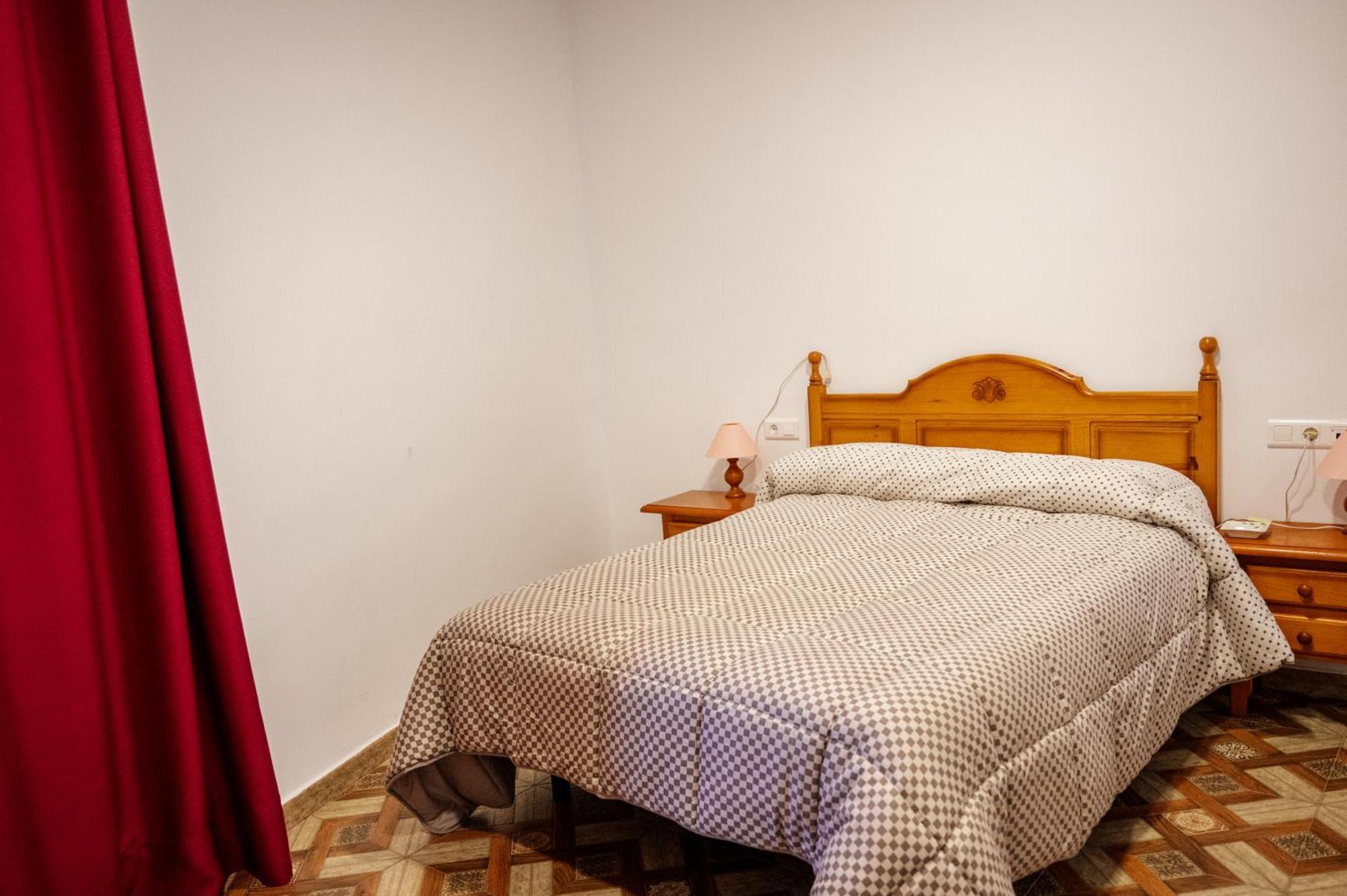 Rollo Campillo Apartment ตรูคีโย ภายนอก รูปภาพ