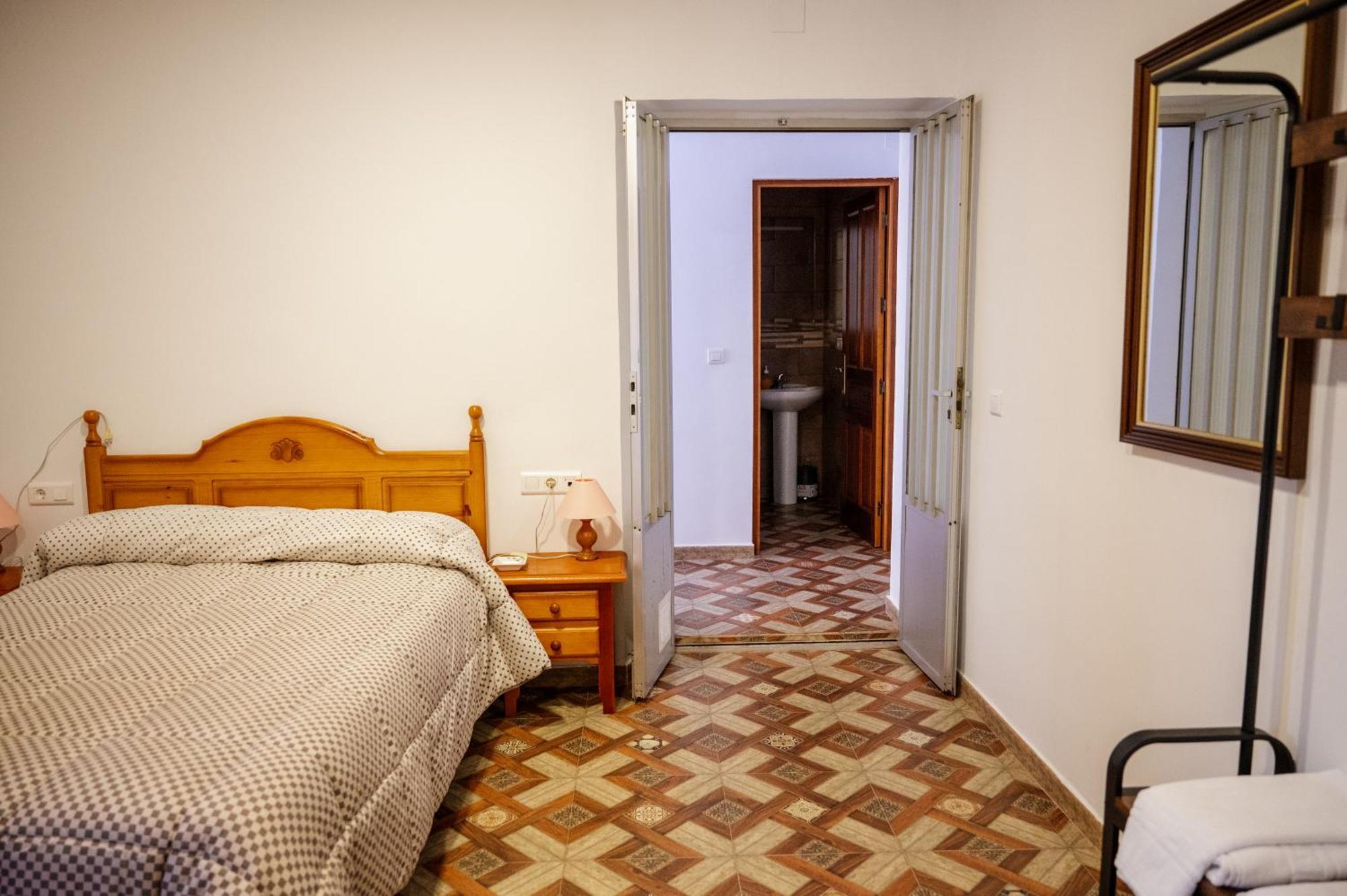 Rollo Campillo Apartment ตรูคีโย ภายนอก รูปภาพ