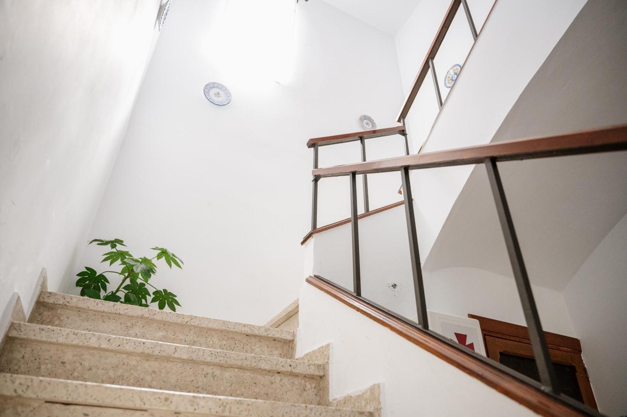 Rollo Campillo Apartment ตรูคีโย ภายนอก รูปภาพ